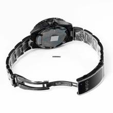 Thumbnail von Mido Ocean Star M026.608.33.051.00 - OCEAN STAR Automatic Black Dial Stainless Steel Men's Watch </h1>