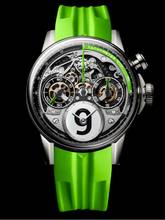 Thumbnail von Louis Moinet Time to Race Racing different colors