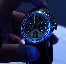Thumbnail von Louis Moinet Time to Race Racing different colors