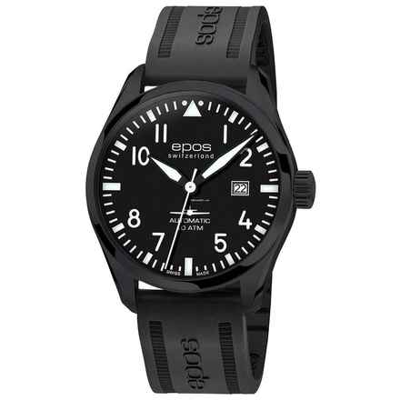  Epos Passion 3401 