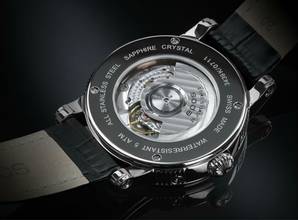 Thumbnail von Epos Emotion Automatic 24h 8 Optionen