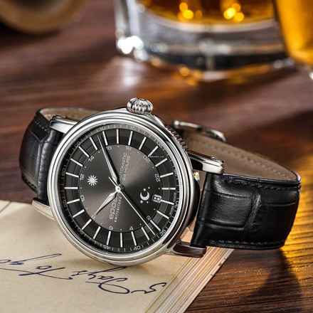  Epos Emotion Automatic 24h 8 Optionen 