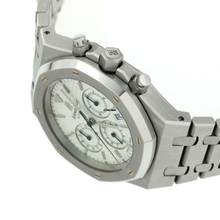 Thumbnail von Audemars Piguet Royal Oak Chronograph 39 Chronograph Kasparov </h1>