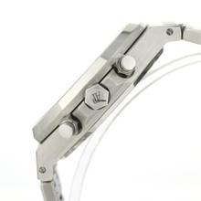 Thumbnail von Audemars Piguet Royal Oak Chronograph 39 Chronograph Kasparov </h1>