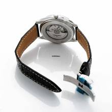 Thumbnail von Longines Master Collection L29204517 - Master Collection Automatic Black Dial Men's Watch </h1>