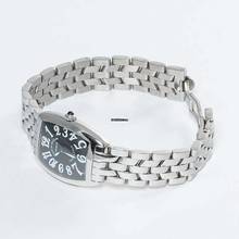 Thumbnail von Franck Muller Casablanca 1752QZ - Casablanca 1752QZ SS BLACK Ø25mm </h1>