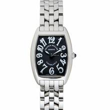 Thumbnail von Franck Muller Casablanca 1752QZ - Casablanca 1752QZ SS BLACK Ø25mm </h1>