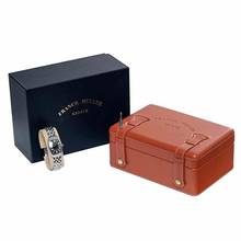 Thumbnail von Franck Muller Casablanca 1752QZ - Casablanca 1752QZ SS BLACK Ø25mm </h1>