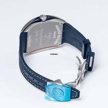 Thumbnail von Franck Muller Vanguard V 45 SC DT YACH (WH) - VANGUARD Automatic White Dial Stainless Steel Men's Watch </h1>