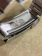 Thumbnail von Rolex Submariner Date Transitional Submariner Date 16800 Full Set Matt Dial 7.09 mil series