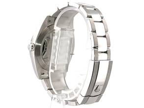 Thumbnail von Rolex Datejust 41 Ref. 126300 Edelstahl Mintgrün Oyster-Band </h1>