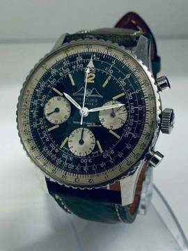  Breitling Navitimer 806 - AOPA - NEW SERVICE 