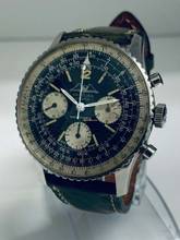 Thumbnail von Breitling Navitimer 806 - AOPA - NEW SERVICE