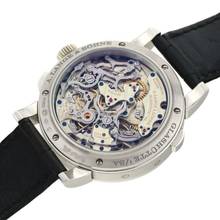 Thumbnail von A. Lange & Söhne 1815 Rattrapante Perpetual Calendar </h1>