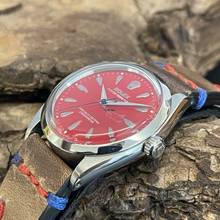 Thumbnail von Rolex Oysterdate Precision Ref. 6564 </h1>