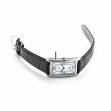 Thumbnail von Longines DolceVita L55124752 - DolceVita Quartz White Dial Stainless Steel Ladies Watch </h1>