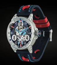 Thumbnail von B.R.M V6-44 Martini Racing Skeleton Automatic
