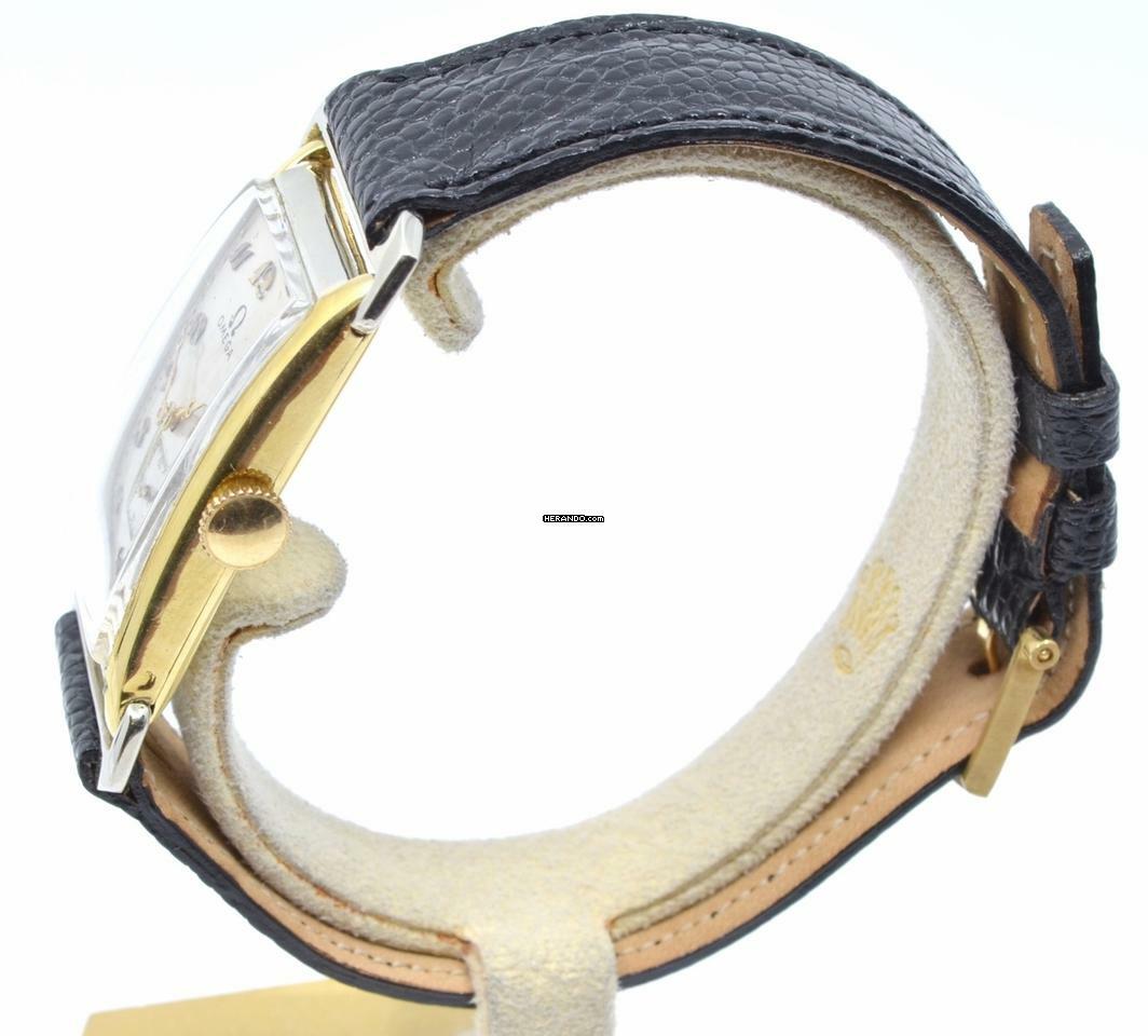 Thumbnail von Omega Art Déco </h1>