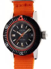 Thumbnail von Enicar Sherpa Ladies Scuba Divers Wristwatch Mini – Dive Sherpa 300 </h1>