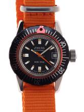 Thumbnail von Enicar Sherpa Ladies Scuba Divers Wristwatch Mini – Dive Sherpa 300 </h1>