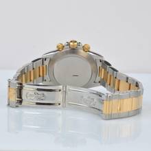 Thumbnail von Rolex Daytona 16523 white dial to tritium Full set 1997’s </h1>