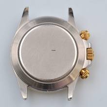 Thumbnail von Rolex Daytona 16523 white dial to tritium Full set 1997’s </h1>