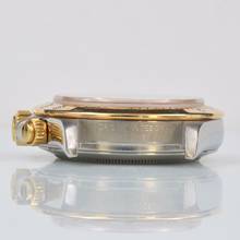 Thumbnail von Rolex Daytona 16523 white dial to tritium Full set 1997’s </h1>