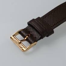 Thumbnail von Mathey-Tissot by Tiffany & Co chronograph Day-Date Moonphase yellow gold 18KT 1960’s </h1>