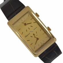 Thumbnail von Chopard Dual Time Zone 2087 by Kutchinsky yellow gold 18KT </h1>