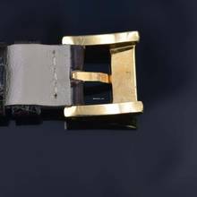 Thumbnail von Chopard Dual Time Zone 2087 by Kutchinsky yellow gold 18KT </h1>