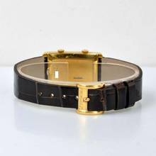 Thumbnail von Chopard Dual Time Zone 2087 by Kutchinsky yellow gold 18KT </h1>