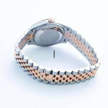 Thumbnail von Rolex Datejust 31 278271-0032 - Datejust Automatic Silver Dial Stainless Steel Ladies Watch </h1>