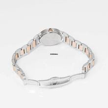 Thumbnail von Bulgari Bulgari BBL26WSPG/12 - Bvlgari Bvlgari Quartz Mother of pearl Dial Stainless Steel Ladies Watch </h1>