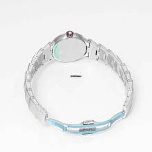 Thumbnail von Bulgari Lucea LU28WSS/12 - Lucea Quartz Mother of pearl Dial Stainless Steel Ladies Watch </h1>