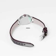 Thumbnail von Bulgari Lucea LU28C7SLD - Lucea Quartz Purple Dial Stainless Steel Ladies Watch </h1>