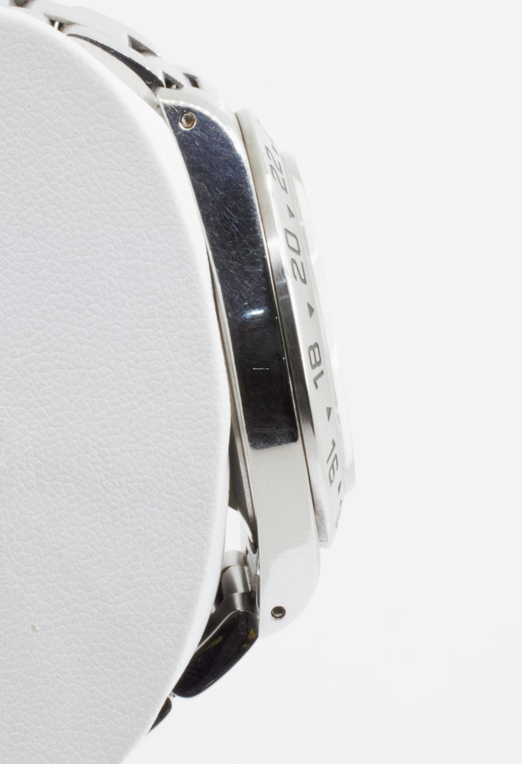 Thumbnail von Rolex Explorer II 16570 Black dial T series box and papers.