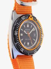 Thumbnail von Enicar Sherpa Ladies Scuba Divers Wristwatch Mini – Dive Sherpa 300