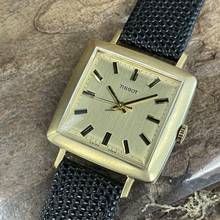 Thumbnail von Tissot Le Locle Vintage Ref. 6414 </h1>