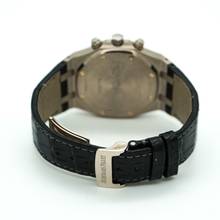 Thumbnail von Audemars Piguet Royal Oak Chronograph 26022BC.OO.D002CR.01 </h1>