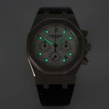 Thumbnail von Audemars Piguet Royal Oak Chronograph 26022BC.OO.D002CR.01 </h1>