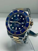 Thumbnail von Rolex Submariner Date 09/2022 - SOFORT LIEFERBAR..