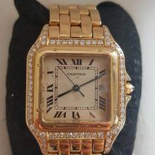 Thumbnail von Cartier Panthère