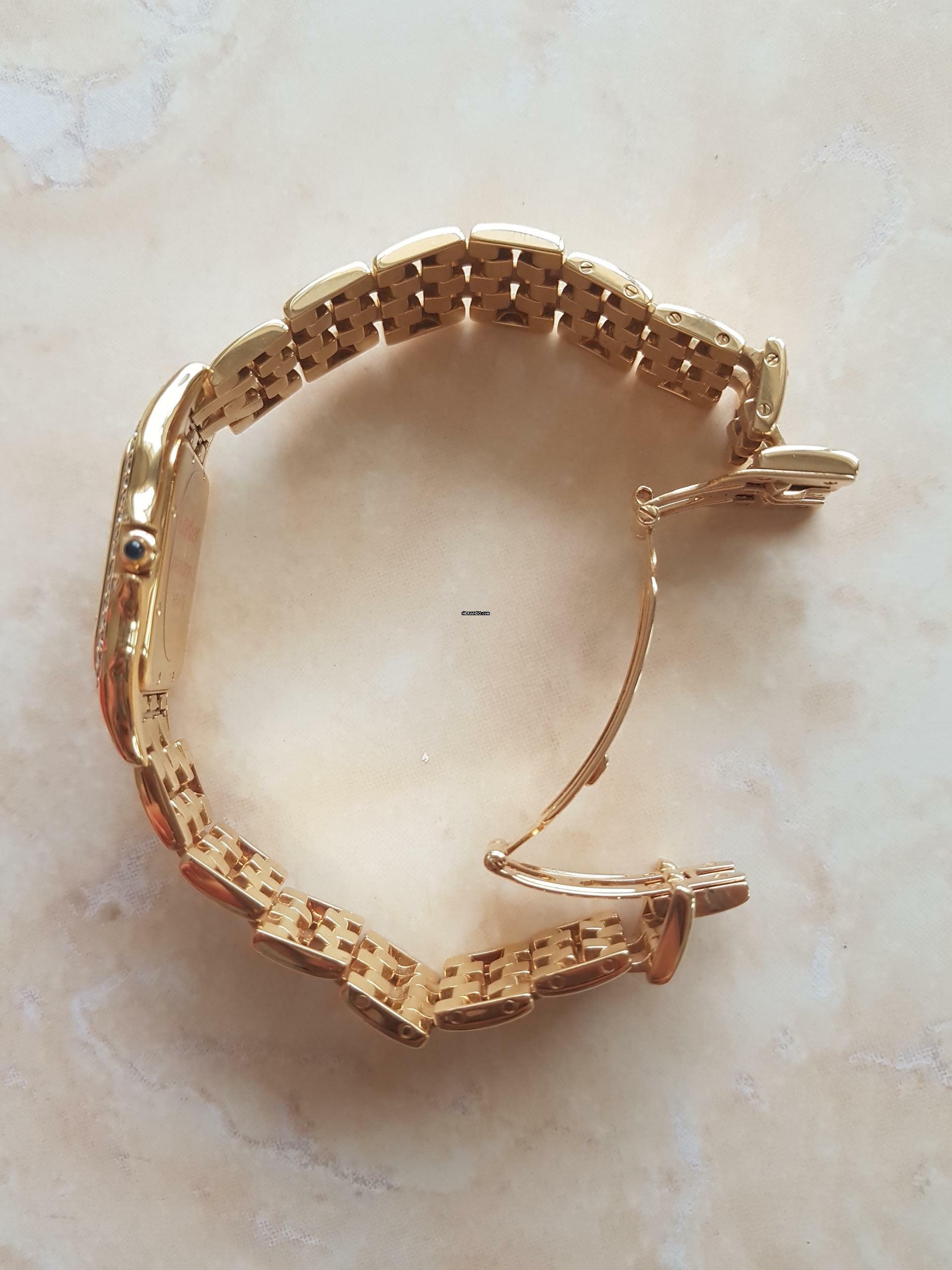 Thumbnail von Cartier Panthère