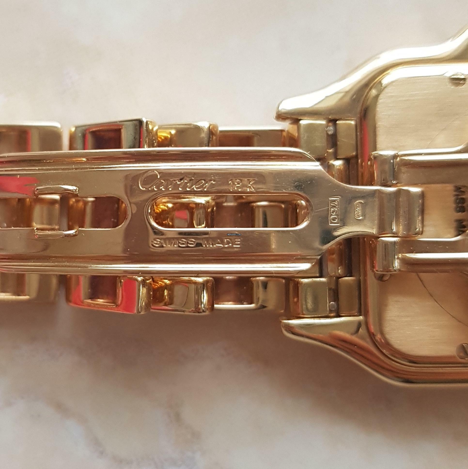 Thumbnail von Cartier Panthère