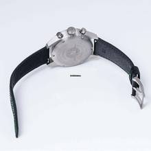 Thumbnail von Longines Spirit L38291532 - Longines Spirit Automatic Black Dial Titanium Men's Watch </h1>