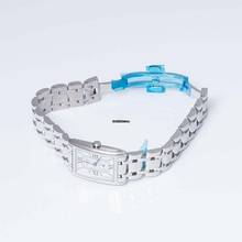 Thumbnail von Longines DolceVita L52554756 - DolceVita Quartz White Dial Stainless Steel Ladies Watch </h1>