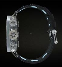 Thumbnail von B.R.M The lightest Autom.Chrono in the World