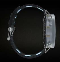 Thumbnail von B.R.M The lightest Autom.Chrono in the World