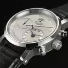  Benzinger Classic Chrono Zeitmaschine/Timemachine 