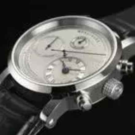  Benzinger Classic Chrono Zeitmaschine/Timemachine 